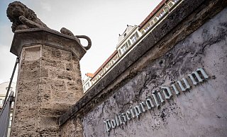 Das Polizeipräsidium in der Innenstadt der bayerischen Landeshauptstadt. Im Drogenskandal bei der Münchner Polizei wird ein weiteres Urteil erwartet. - Peter Kneffel/dpa Das Polizeipräsidium in der Innenstadt der bayerischen Landeshauptstadt. Im Drogenskandal bei der Münchner Polizei wird ein weiteres Urteil erwartet. - Peter Kneffel/dpa