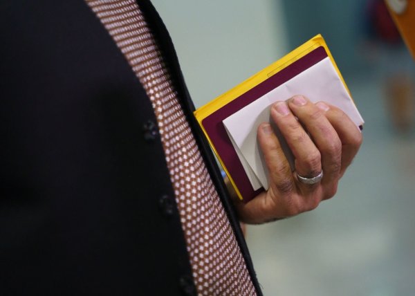 Urlaub im Ausland: Schrecken Risikogebiete Reisende noch ab? - © Foto: Frank Rumpenhorst/dpa/dpa-tmn