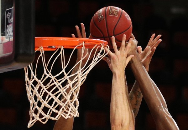 BBL-Pokal - © Foto: Adam Pretty/Getty Images Europe/Pool/dpa