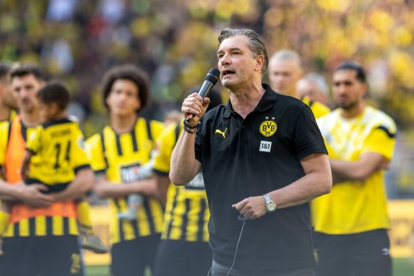 Kandidat für den BVB-Aufsichtsrat: Der einstige Dortmunder Sportdirektor Michael Zorc. - © David Inderlied/dpa