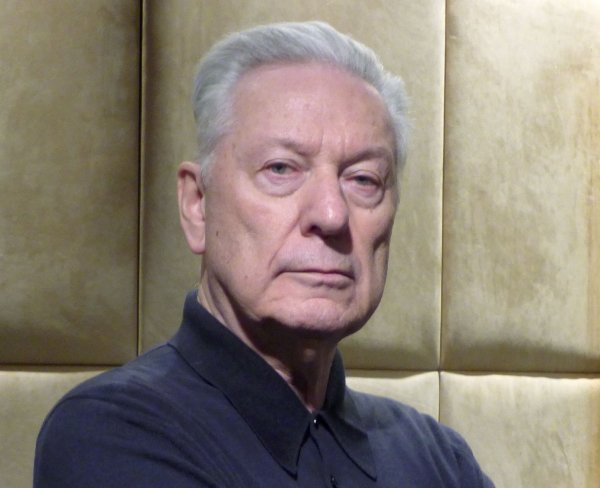 Der Kabarettist Gerd Dudenhöffer wird 75 Jahre alt: Die Leute «fragen sich bei jedem Satz: Dürfen wir darüber überhaupt noch lachen?» (Archivbild) - © picture alliance / Birgit Reichert/dpa