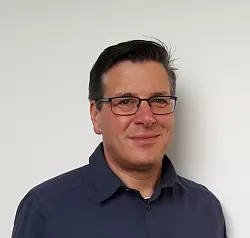 Kommissarischer Schulleiter: Michael Hanke. - © privat