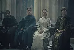 "Die Nibelungen" ist ab November auf RTL+ zu sehen. - &copy; RTL/Constantin Film