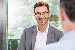 Ulrich Leidecker, Sprecher der Geschäftsführung und Verantwortlicher für das operative Geschäft der Gruppe (COO) - © Phoenix Contact