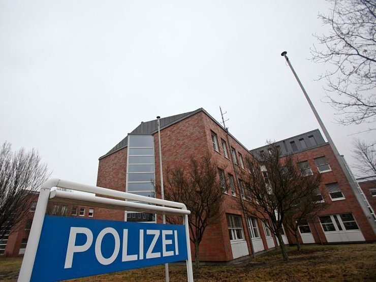 Die Polizeistandorte in Bielefeld (Foto) und Detmold. - © ARCHIVFOTO: ANDREAS ZOBE