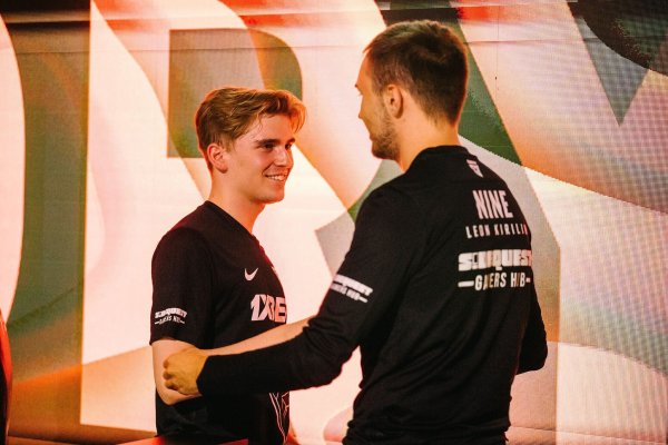Tundra gibt bei der Dreamleague mit Starspieler Topson ein starkes Bild ab - © Valve/dpa