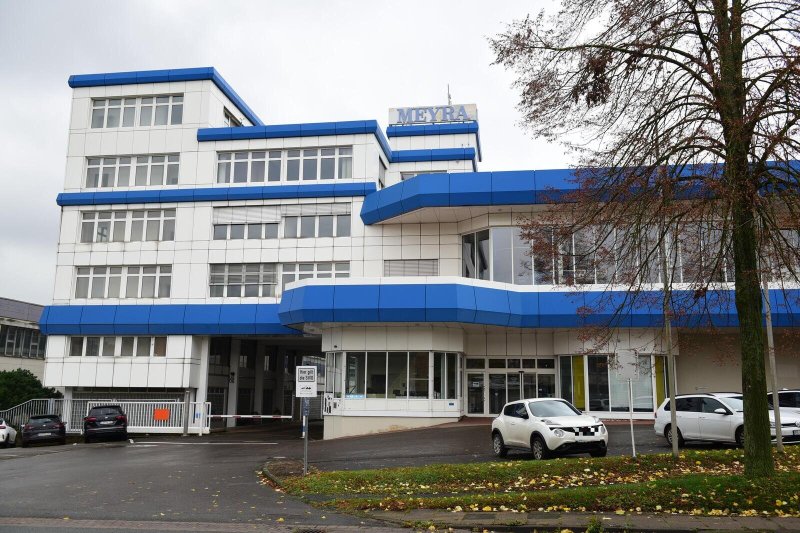 Meyra gibt Hauptsitz in Kalldorf auf das sind die Hintergründe