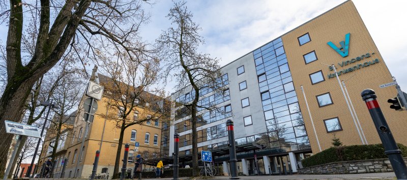 Kliniken fürchten Insolvenzwelle: Wie groß die Probleme auch in OWL ...