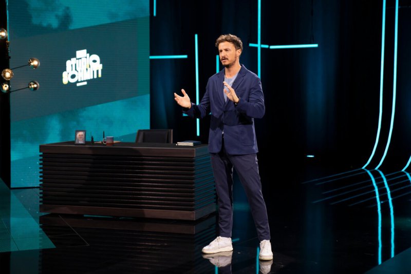 Tommi Schmitt über seine TVShow, Heimat und Comedy "Humor wirkt wie ein Medikament" Kultur