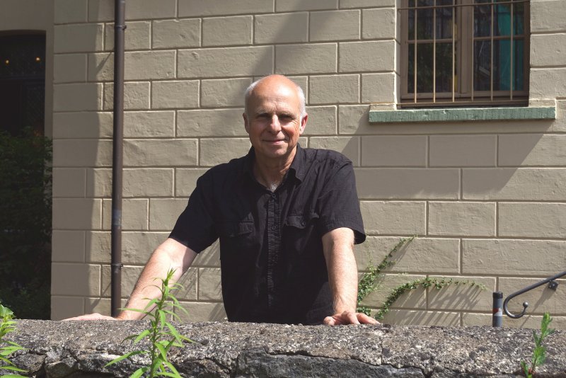 Matthias Reimann übernimmt Geschäftsführung des Literaturbüros OWL