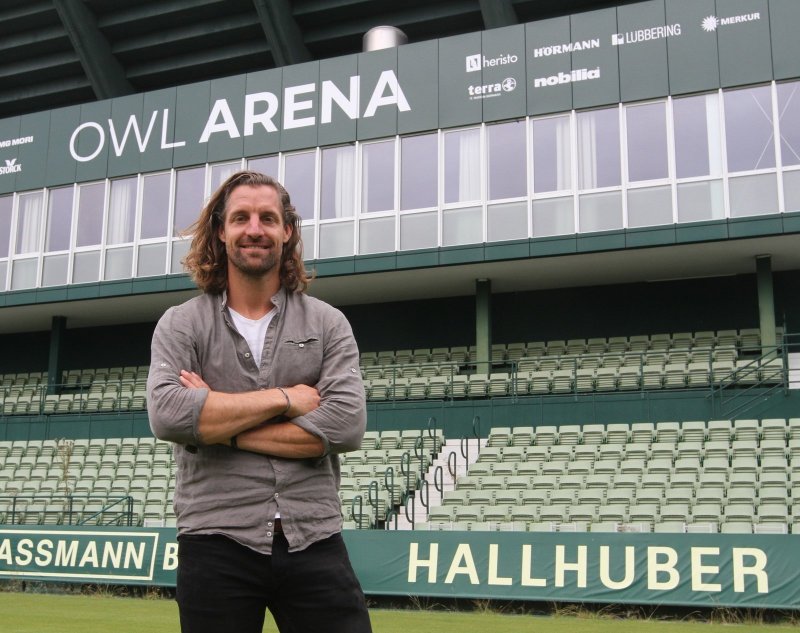 Donoper Andre Begemann Halle/Westfalen ist ein ganz besonderer Ort