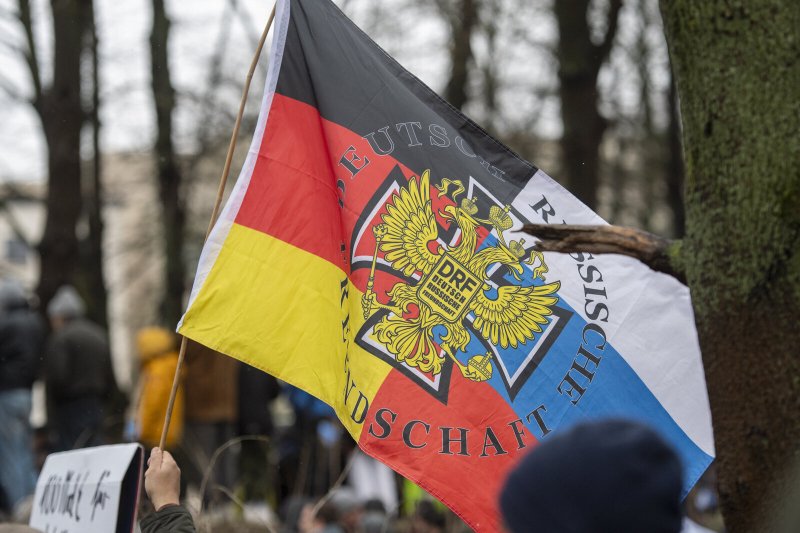 Lippe ist neben einem anderen Kreis in OWL ReichsbürgerHochburg