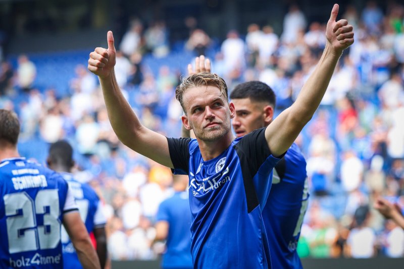 DerbyNoten für Arminia Bielefeld Shipnoski überragt an einem tollen Tag DSC Arminia DerbyNoten für Arminia Bielefeld Shipnoski überragt an einem tollen Tag DSC Arminia