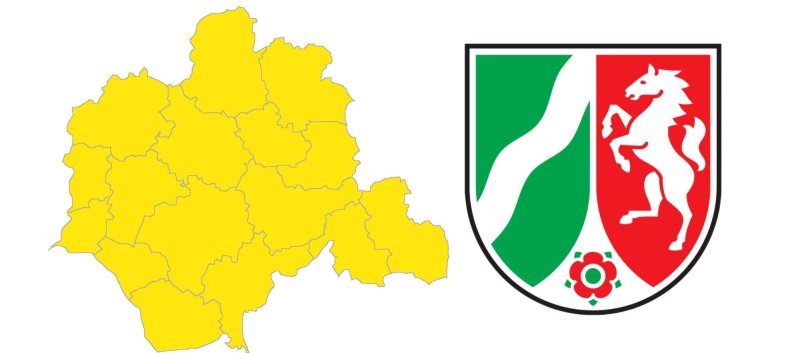 75 Jahre Lippe in NRW So stehen die Bürgermeister dazu Lokale