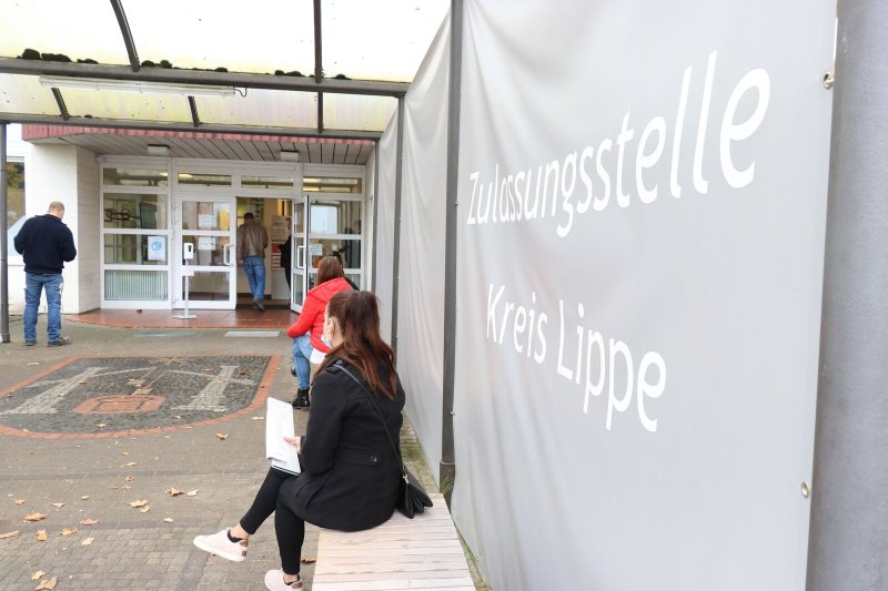 Zulassungsstellen bleiben zu | Lokale Nachrichten aus Lippe - LZ.de