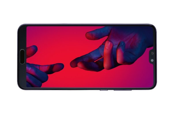 Huawei P20 Pro - © Foto: Huawei