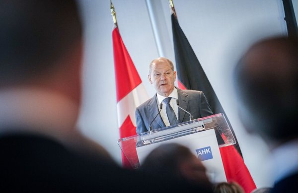 - © Kay Nietfeld/dpa