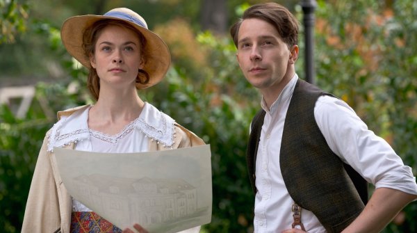 - © Krzysztof Wiktor/ARD Degeto/SWR/WDR/Zeitsprung Film/dpa