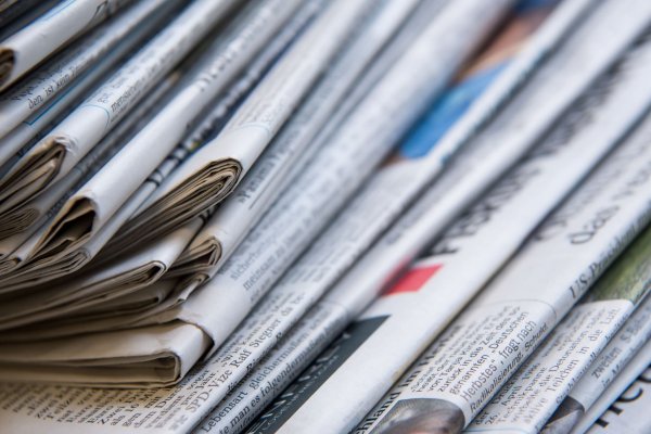 Verdi und Zeitungsverleger erzielen Einigung in Tarifkonflikt. (Symbolbild) - © Sven Hoppe/dpa