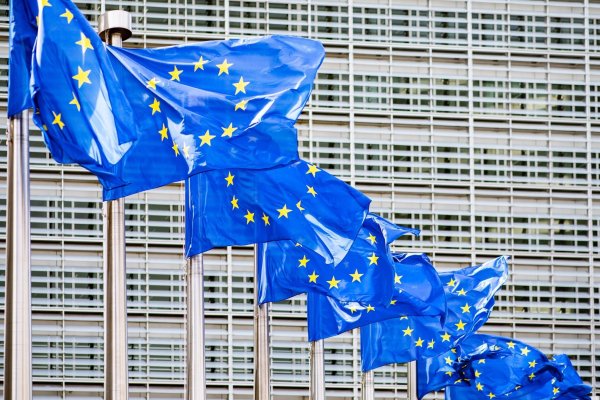 Die europäischen Schuldenregeln gelten für alle Mitgliedsländer der EU (Archivbild). - © Marcel Kusch/dpa