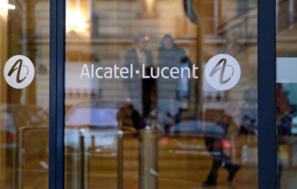Mit dem Rückkauf von ASN kommt ein Teil des Traditionsunternehmens Alcatel wieder in französische Hände (Archivbild). - © picture alliance / dpa