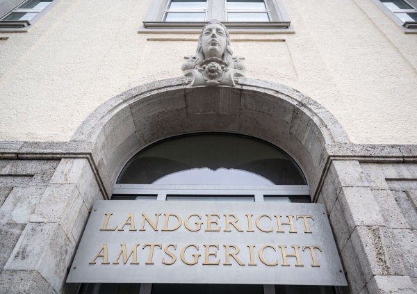 Gerhardi stellte Insolvenzantrag beim Amtsgericht Hagen. - © Bernd Thissen/dpa