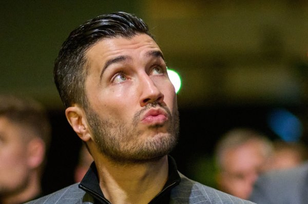 Nuri Sahin will mit dem BVB in Zagreb gewinnen - © Bernd Thissen/dpa