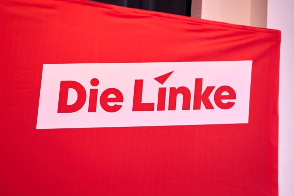 Die Linke hat binnen weniger Monate Zehntausende neue Mitglieder aufgenommen. (Symbolbild) - © Sascha Ditscher/dpa
