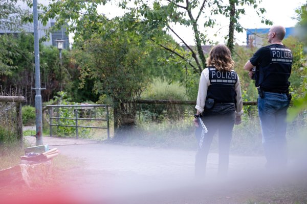 Ermittler haben auch über die Sendung «Aktenzeichen XY... Ungelöst» Hinweise gesucht. (Archivfoto) - © Markus Lenhardt/dpa