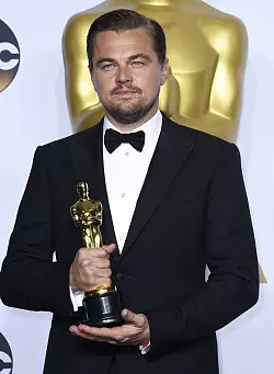 Oscars - Leonardo DiCaprio - © Foto: Paul Buck