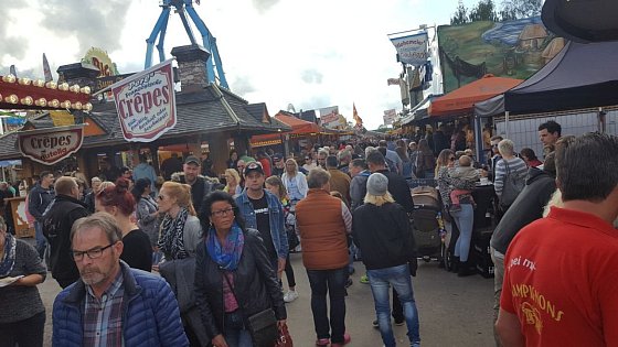 Wilbaser Markt