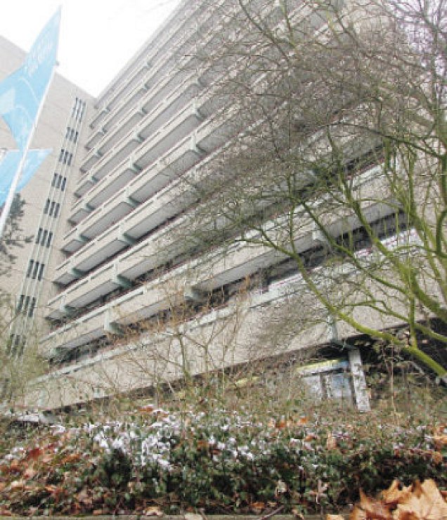 Rezensionen Für Median Klinik Am Burggraben Bad Salzuflen Frischzellenkur für die Burggraben-Kliniken | Lokale Nachrichten aus