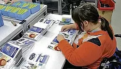 Wenige Jobs f&uuml;r behinderte Jugendliche - &copy; Nachrichten