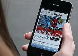 Bald schon &uuml;berall online sein? - &copy; FOTO: HK