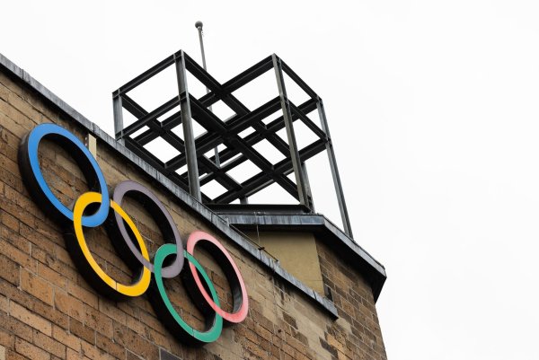 Eine einzige Stadt könnte die Olympia-Bewerbung in NRW stoppen. (Archivfoto) - © Rolf Vennenbernd/dpa