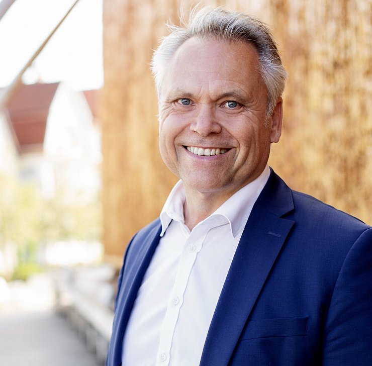 Dr. Roland Thomas (SPD)