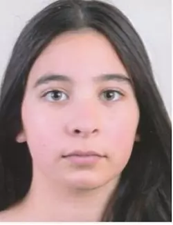 Wer hat die 13-Jährige gesehen? - © Polizei Lippe