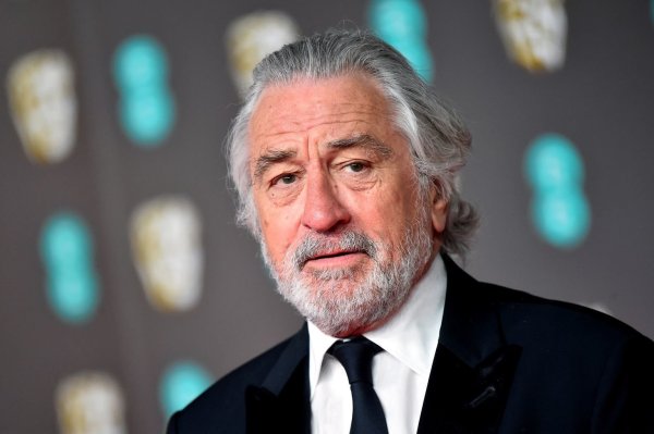 Robert De Niro - © Foto: Matt Crossick/PA Wire/dpa