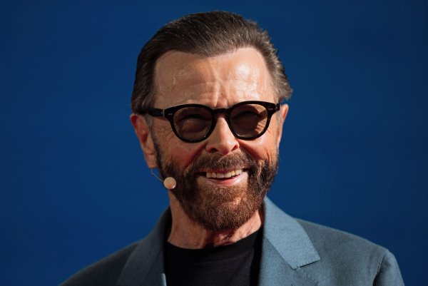 Ulvaeus wurde im April 80 Jahre alt. (Archivbild) - © Rolf Vennenbernd/dpa