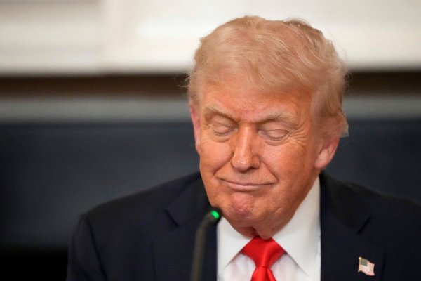 Donald Trump ist nicht danach, sich mit Elon Musk auszusprechen. (Archivbild) - © Alex Brandon/AP/dpa
