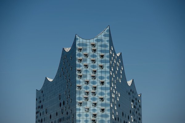 Elbphilharmonie - © Foto: Daniel Reinhardt