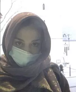 Wer kennt diese Frau? - &copy; Polizei Lippe