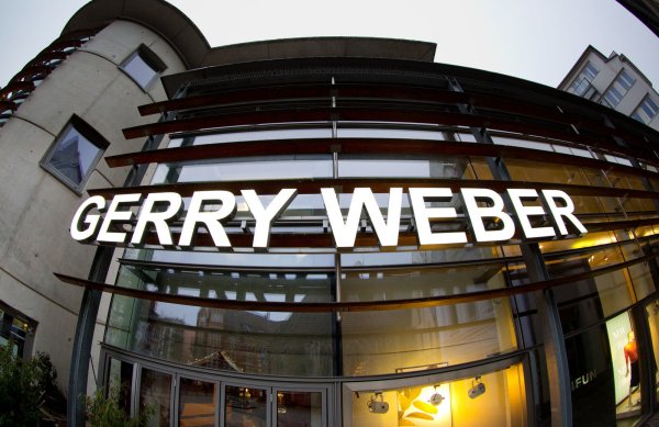 Ungewisse Zukunft: Mehrere Investoren interessieren sich für die Gerry Weber AG. - © Oliver Krato