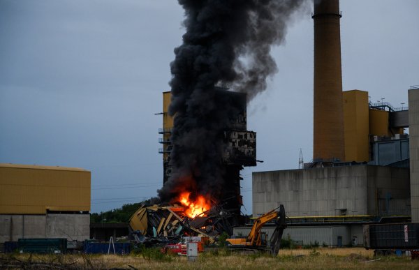 - © Christophe Gateau/dpa