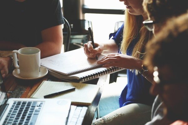 Start-ups bekommen Unterstützung. - © Symbolfoto Pixabay