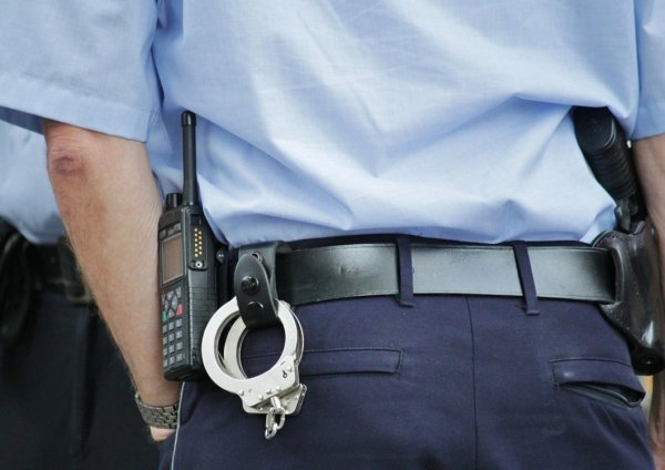 Die Polizei im Kreis Höxter schrieb wieder zahlreiche Anzeigen. - © Symbolbild: Pixabay
