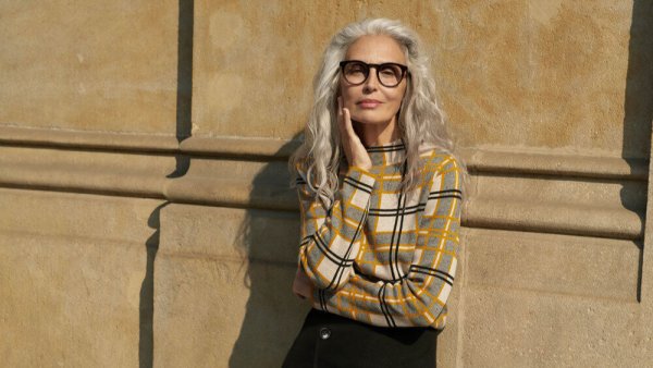 Mit Models im Alter der Zielgruppe setzt Gerry Weber schon seit 2019 neue Akzente. - © Gerry Weber