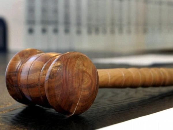 Lange Haft für 34-Jährigen. - © Symbolbild: Pixabay