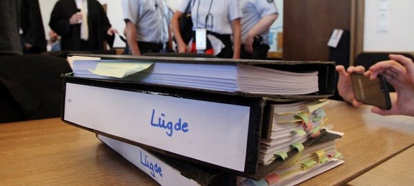 Die Ausschussmitglieder haben noch viel Arbeit vor sich. - © Archivfoto: Bernhard Preuss