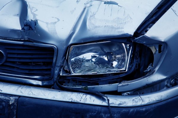 Symbolbild Unfall - © Pixabay